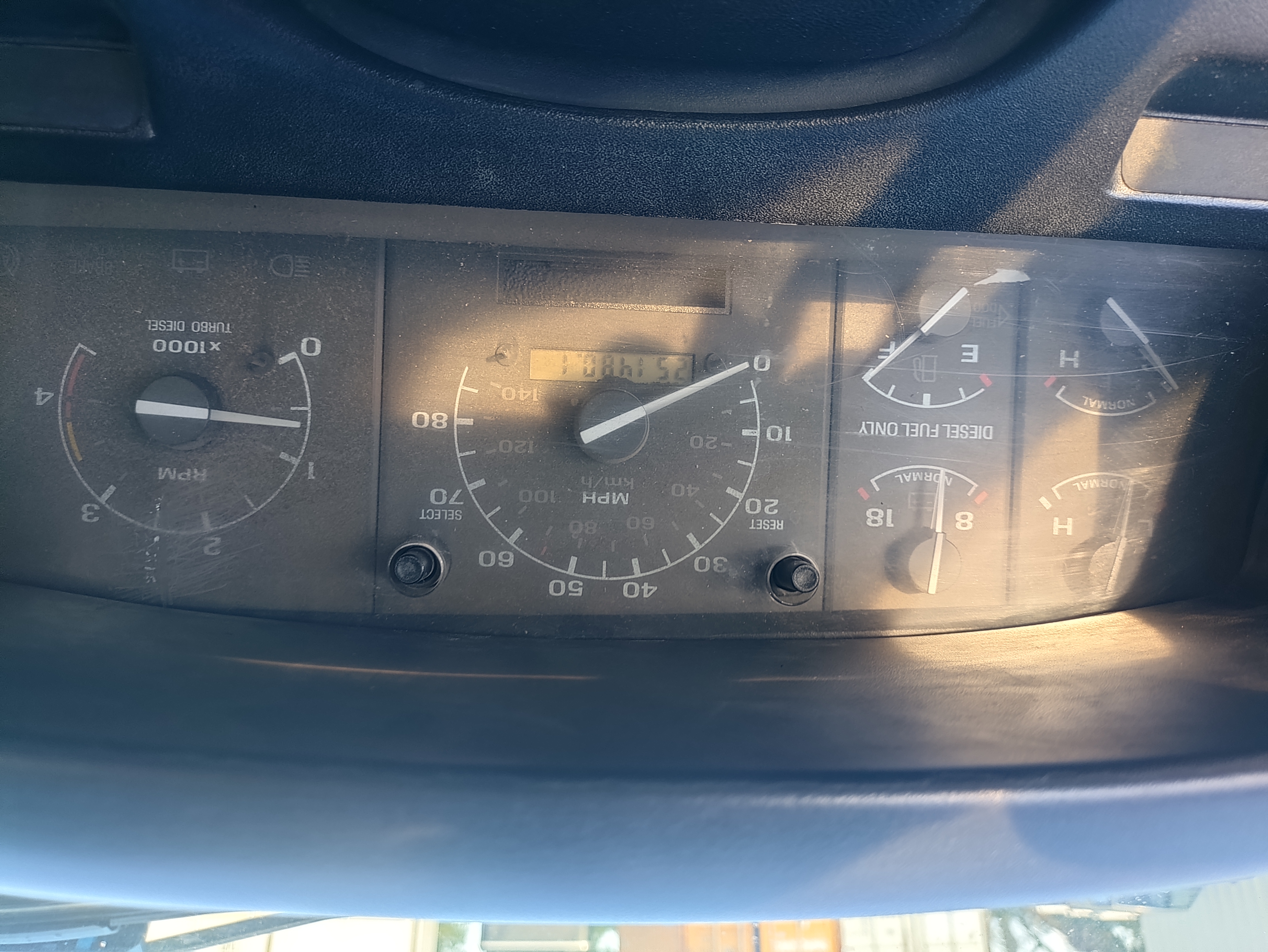 Used 1995 Ford F450 2WD Regular Cab Super Duty image 2