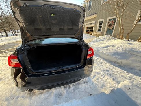 Used 2015 Subaru Legacy 2.5i Premium image 18