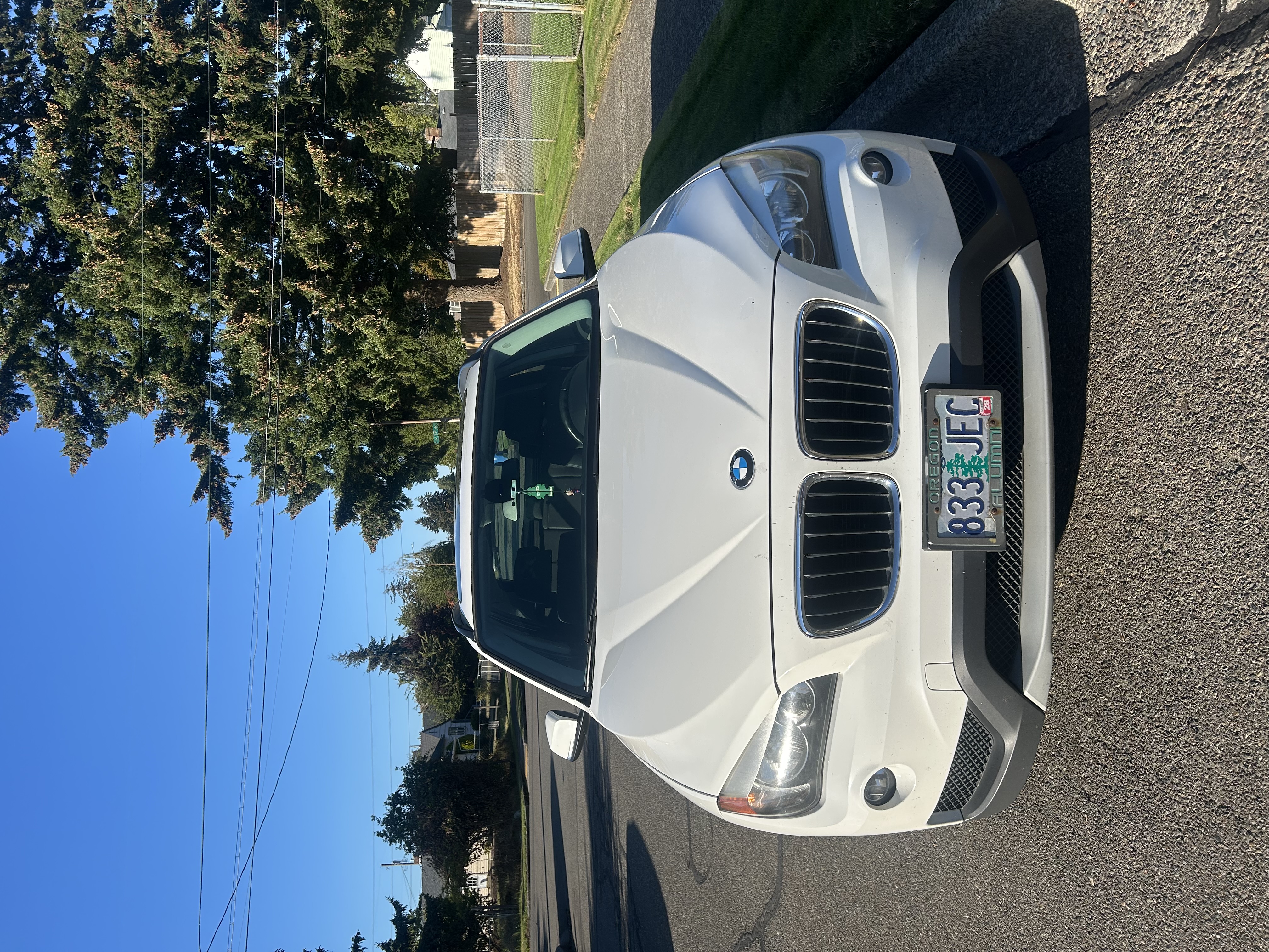 Used 2014 BMW X1 xDrive28i AWD/4WD image 2