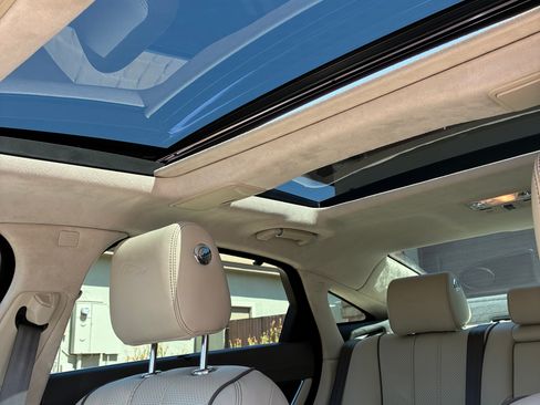 Used 2015 Jaguar XJ L Portfolio RWD image 15