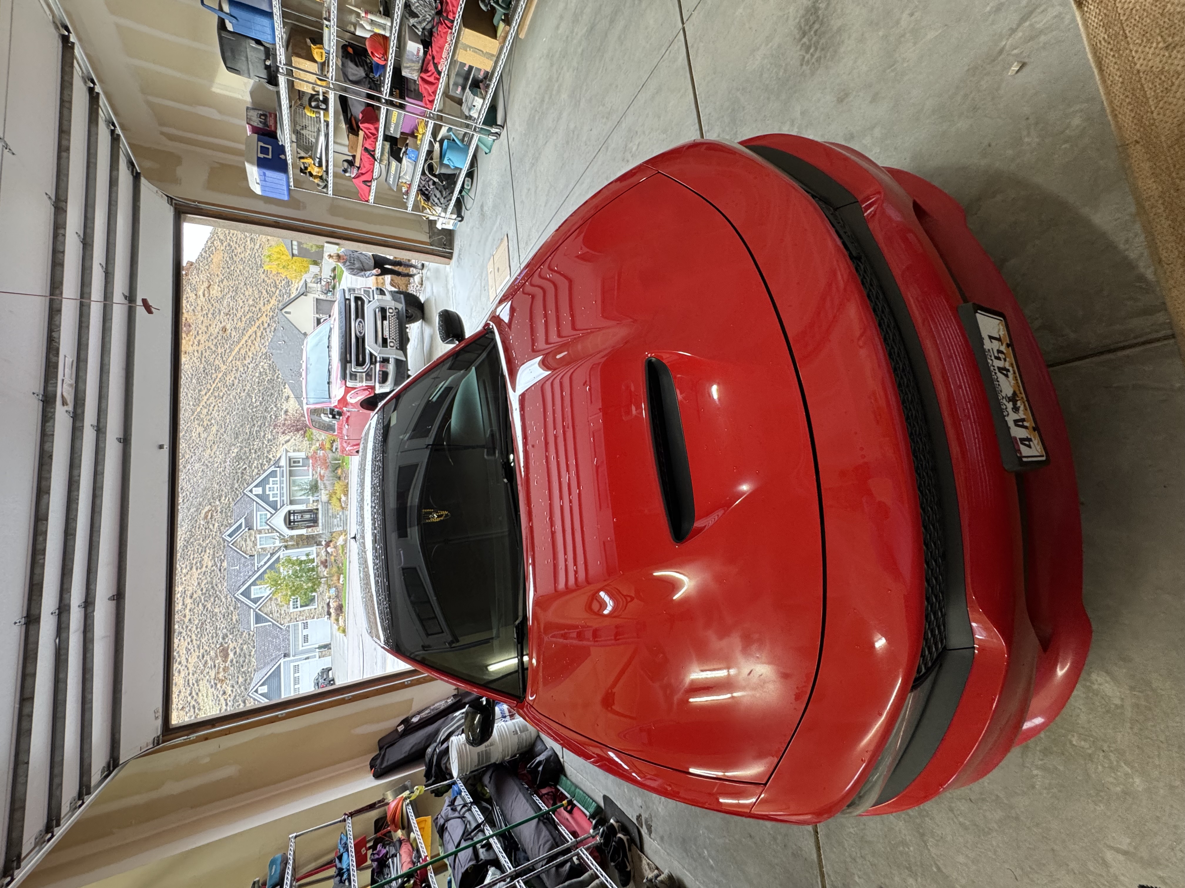 Used 2021 Dodge Charger GT w/ Plus Group AWD/4WD image 4