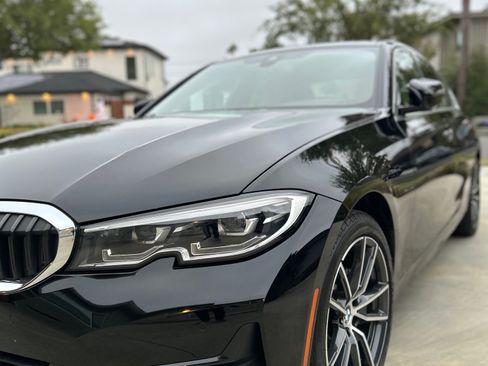 Used 2019 BMW 330i Sedan w/ Convenience Package RWD image 28