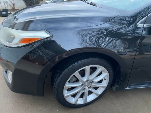 Used 2013 Toyota Avalon XLE Touring image 6