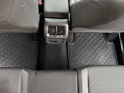 Used 2019 Volkswagen Tiguan S w/ 3rd Row Seat Package image 12