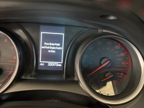 Used 2023 Toyota Camry TRD FWD image 12