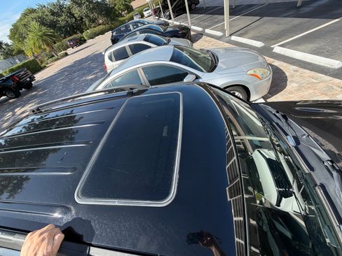 Used 2003 Jeep Liberty Limited image 12