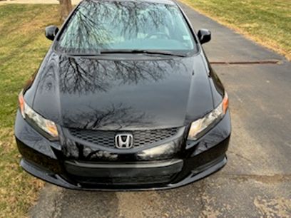 Used 2012 Honda Civic LX