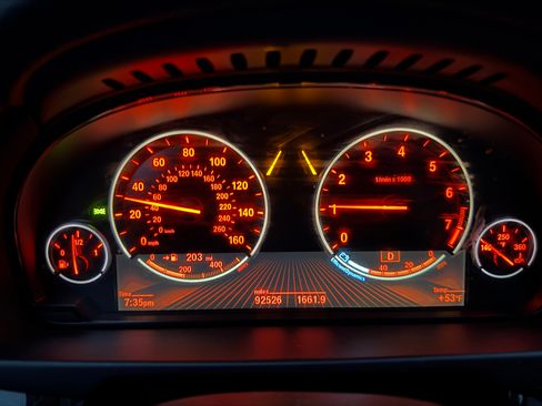 Used 2016 BMW X5 xDrive35i image 5