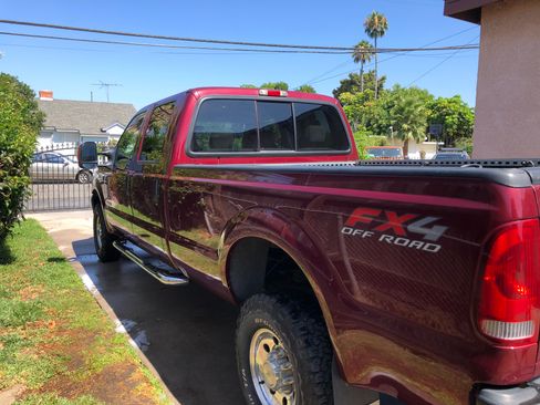 Used 2004 Ford F350 XL image 1