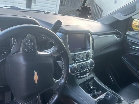 Used 2018 Chevrolet Tahoe LS image 6