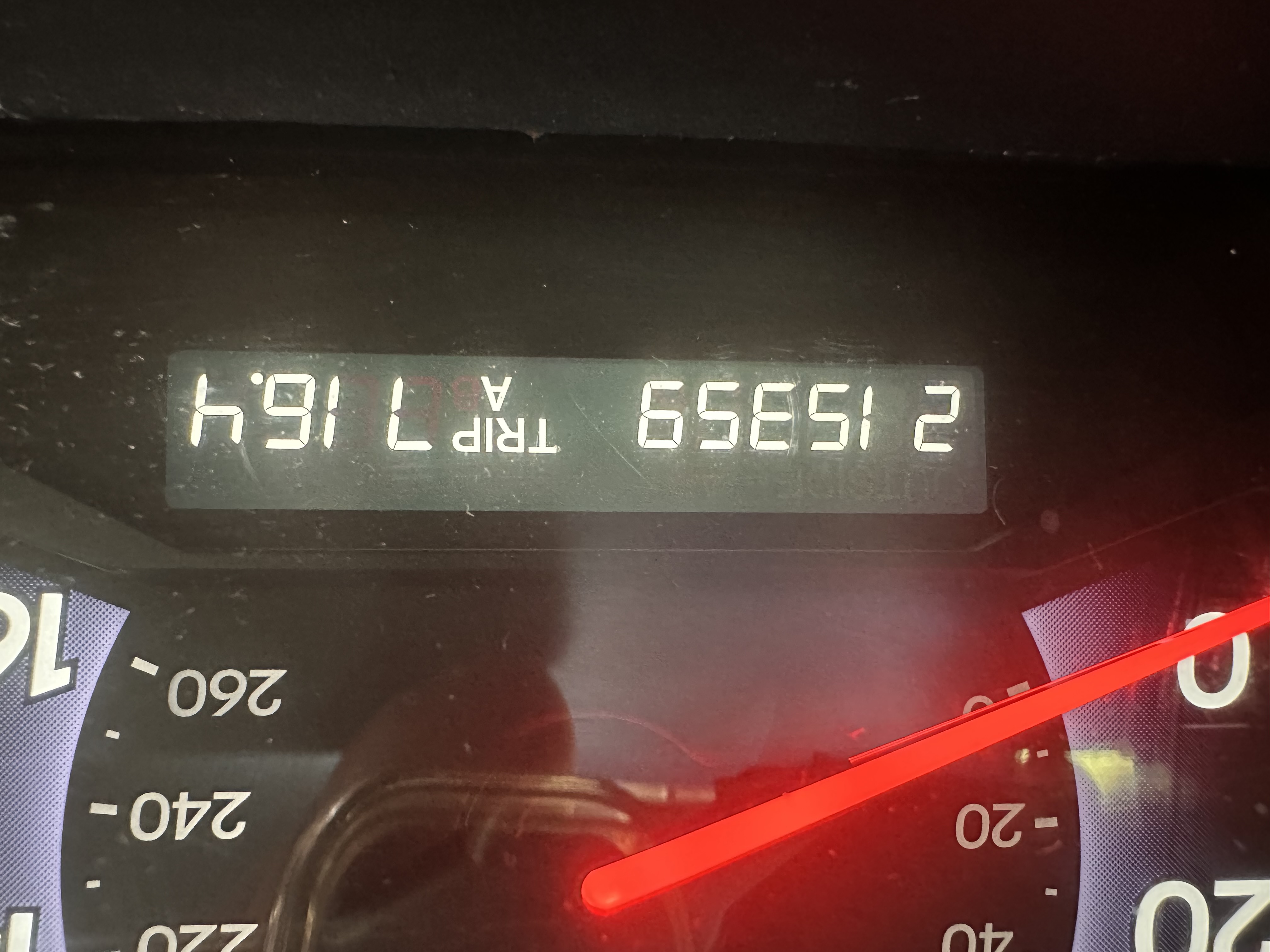Used 2010 Honda Odyssey EX-L image 16