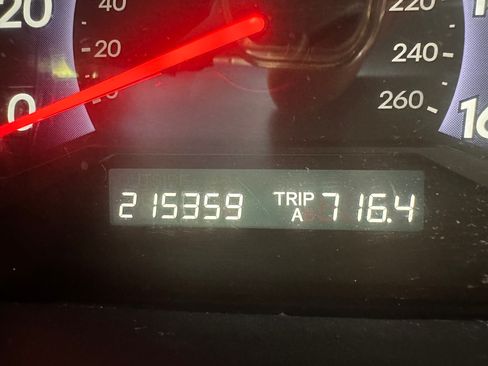 Used 2010 Honda Odyssey EX-L image 16