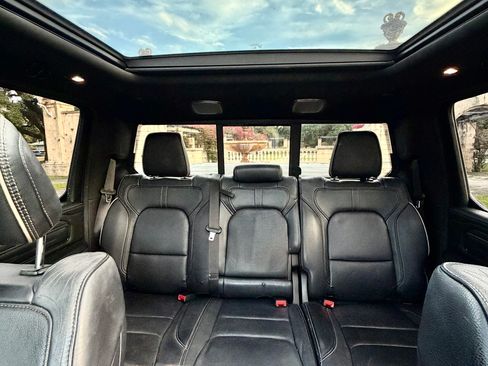 Used 2019 RAM 1500 Limited image 5