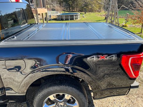 Used 2021 Ford F150 XLT w/ Equipment Group 302A High image 6