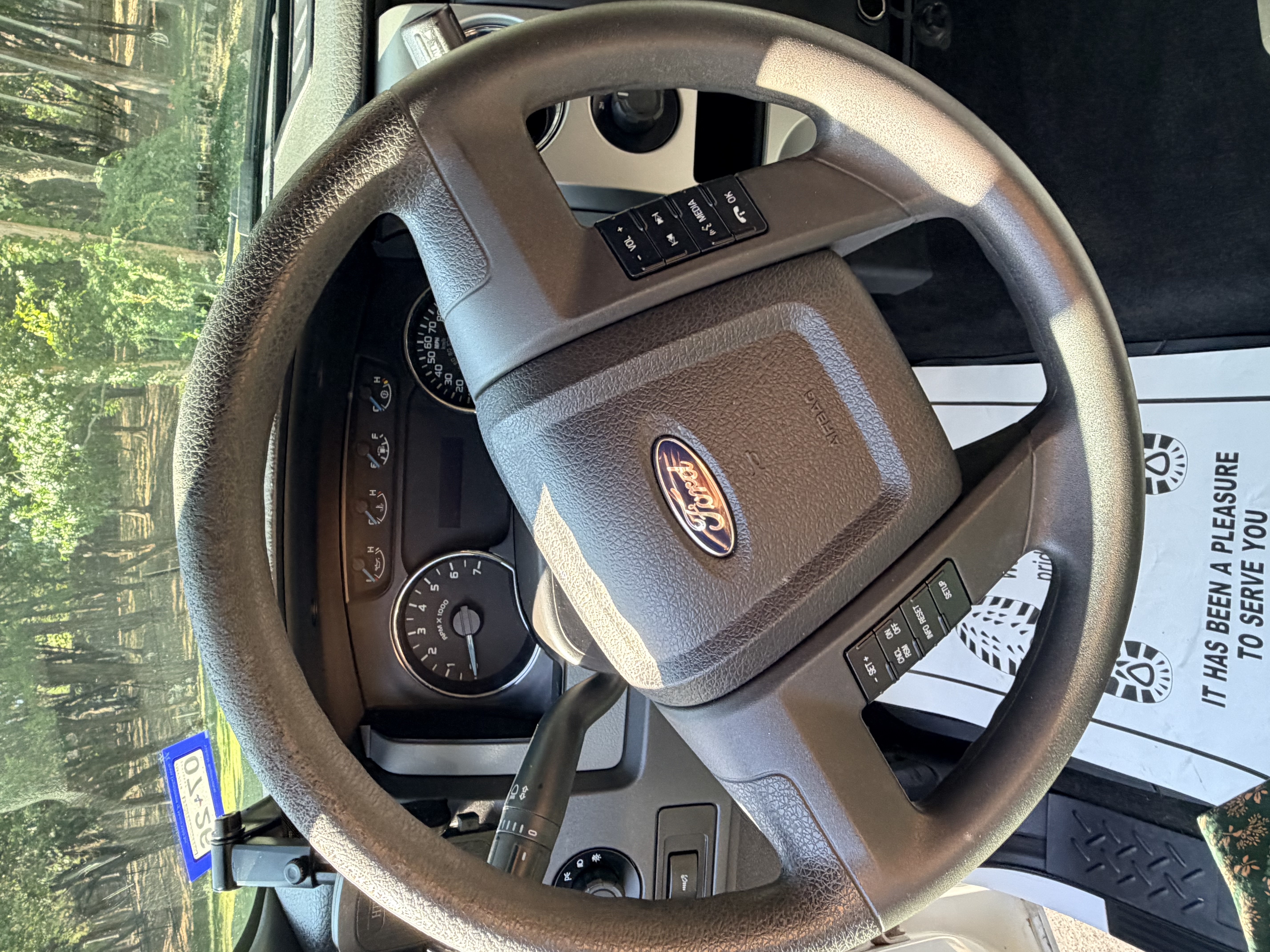 Used 2013 Ford F150 XLT AWD/4WD image 6