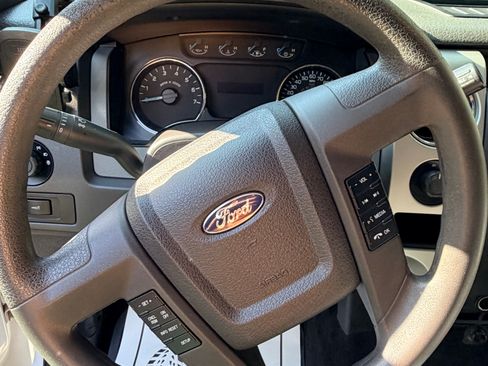 Used 2013 Ford F150 XLT AWD/4WD image 6