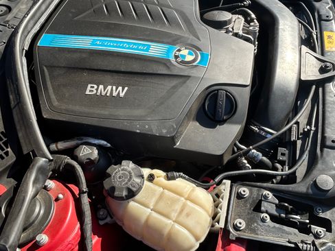 Used 2014 BMW ActiveHybrid 3 image 6