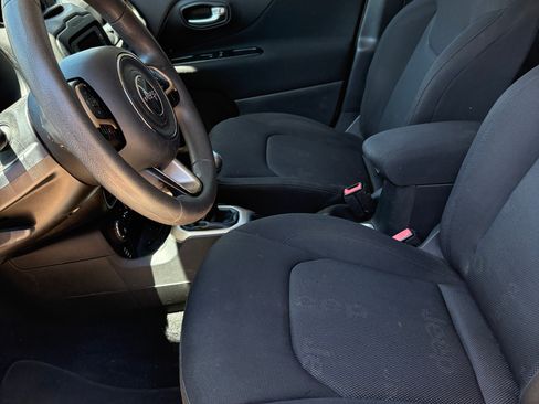 Used 2016 Jeep Renegade Sport w/ Power & Air Group AWD/4WD image 10