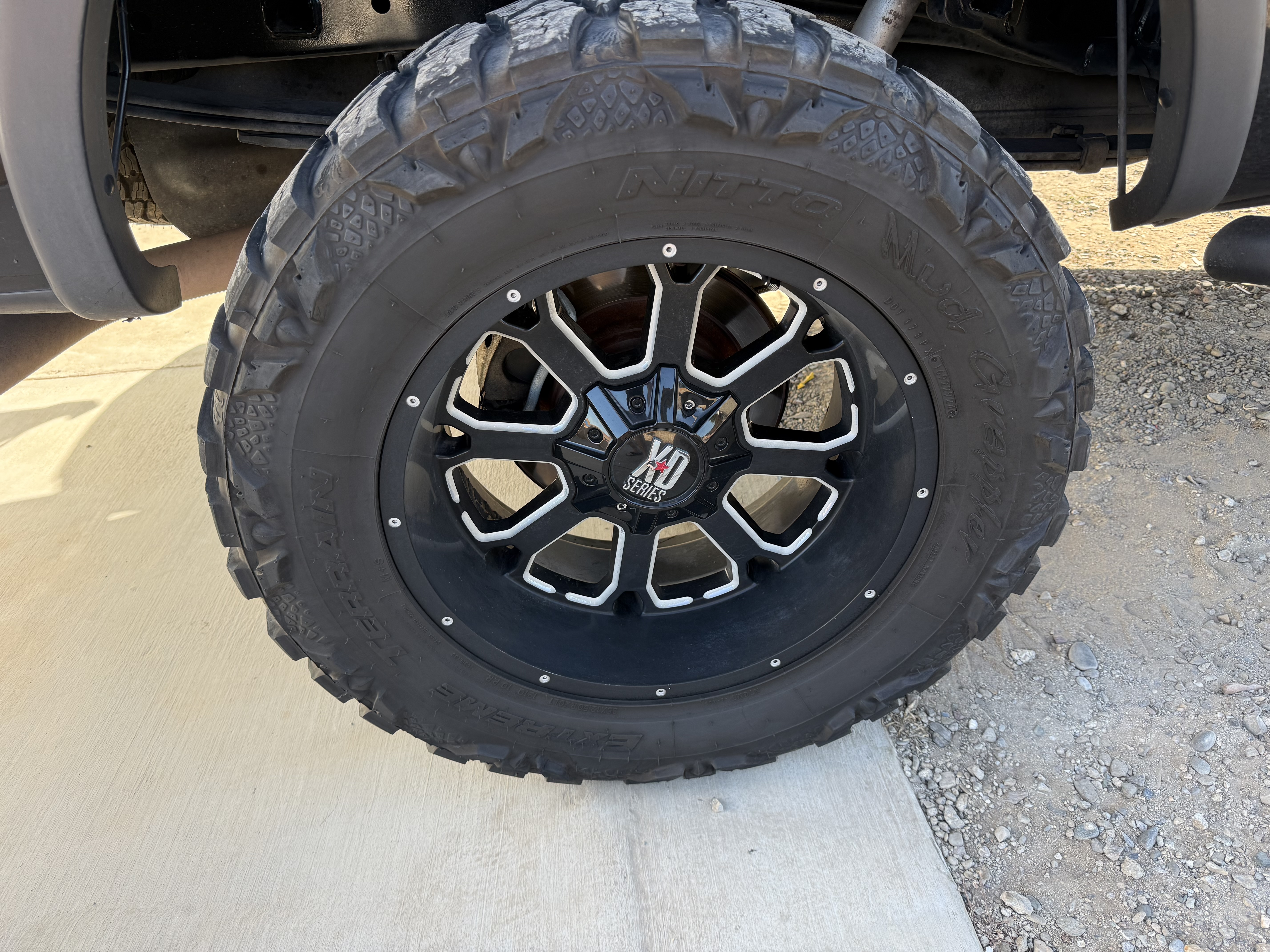 Used 2013 Ford F150 FX4 w/ Luxury Equipment Group AWD/4WD image 9