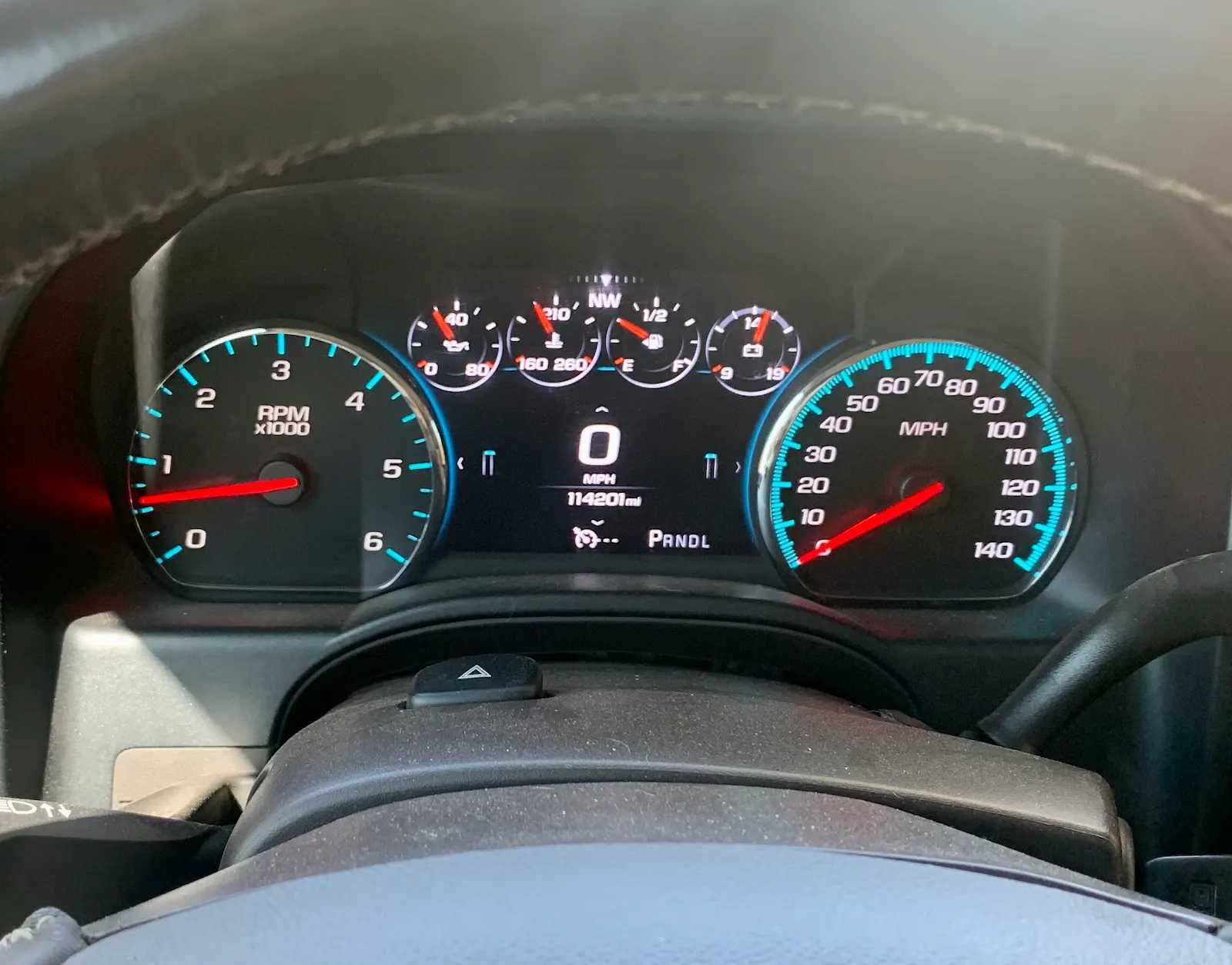 Used 2017 GMC Sierra 1500 Denali w/ Denali Ultimate Package AWD/4WD image 13
