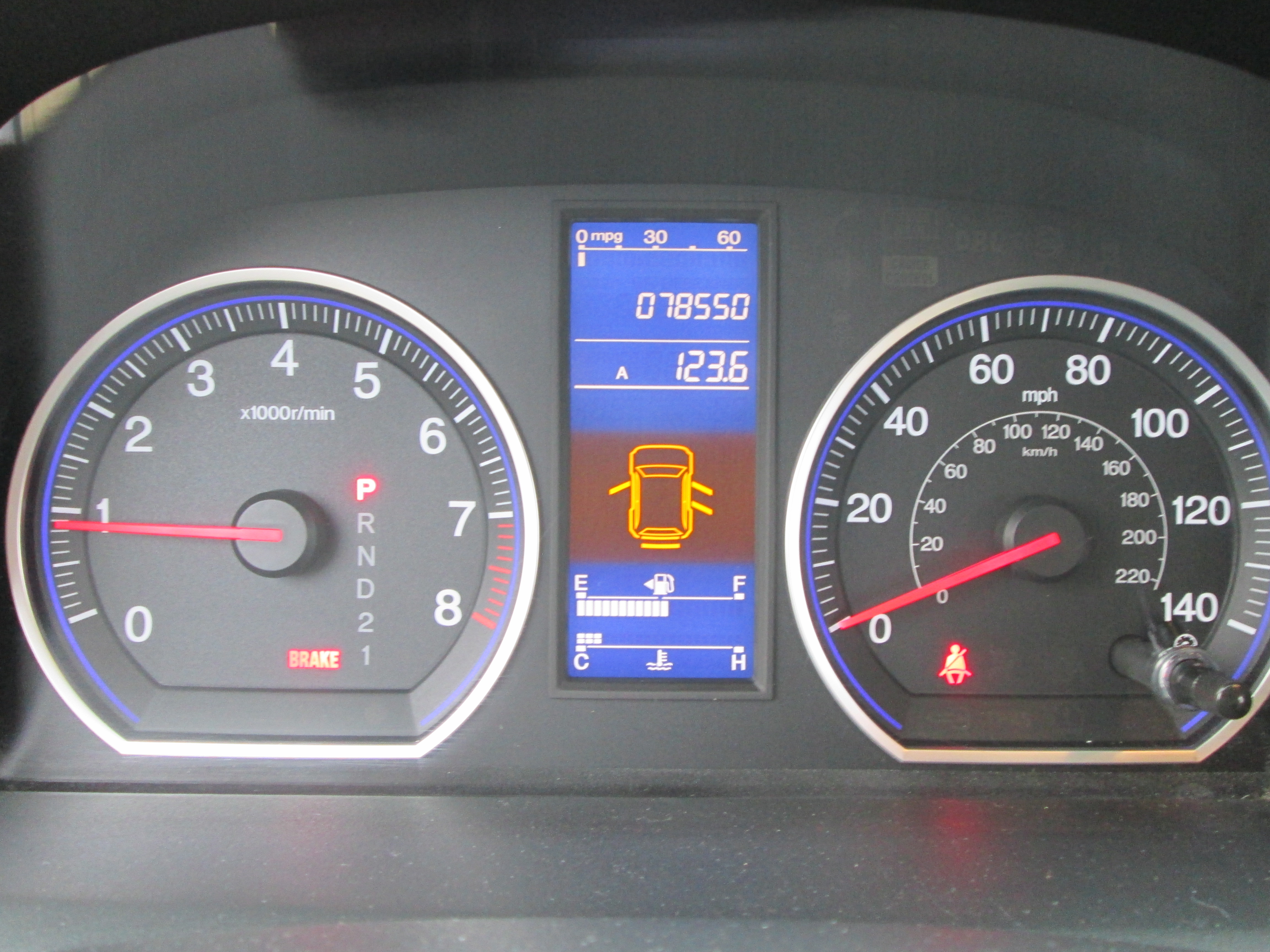 Used 2011 Honda CR-V SE image 15