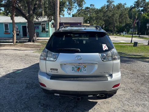 Used 2009 Lexus RX 350 AWD image 8
