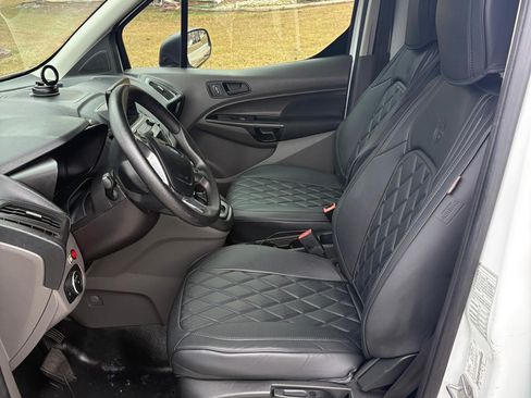 Used 2019 Ford Transit Connect XL w/ CNG/LPG Engine Prep Package image 9