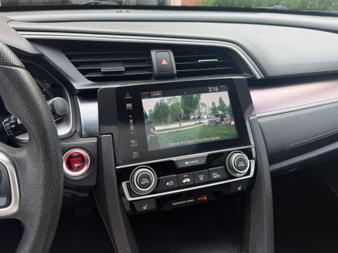 Used 2016 Honda Civic EX-T image 13