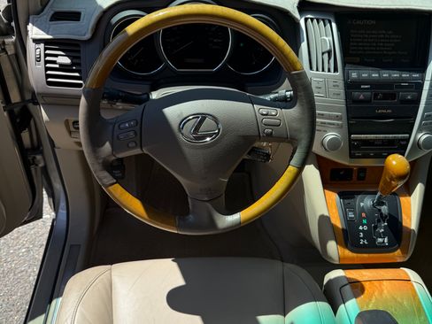 Used 2007 Lexus RX 350 AWD image 9