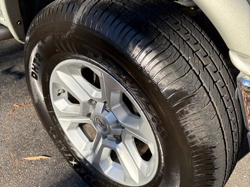 Used 2001 Toyota Tacoma PreRunner image 14