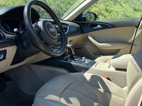 Used 2018 Audi A6 2.0T Premium Plus w/ Premium Plus Package image 14