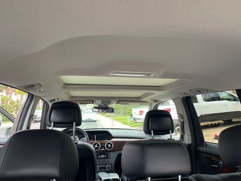 Used 2013 Mercedes-Benz GLK 350 2WD image 10