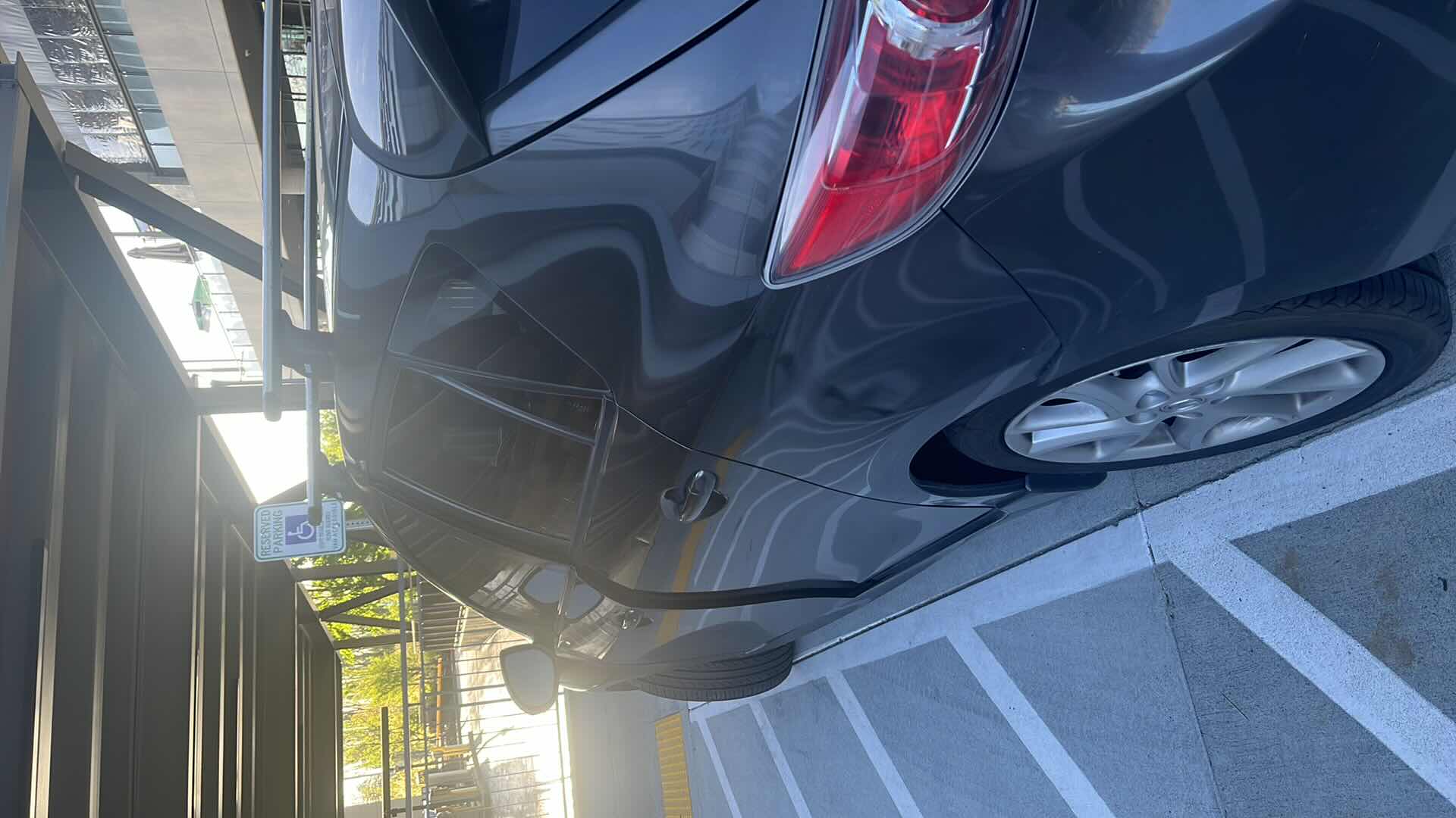 Used 2012 MAZDA MAZDA3 s Touring FWD image 11