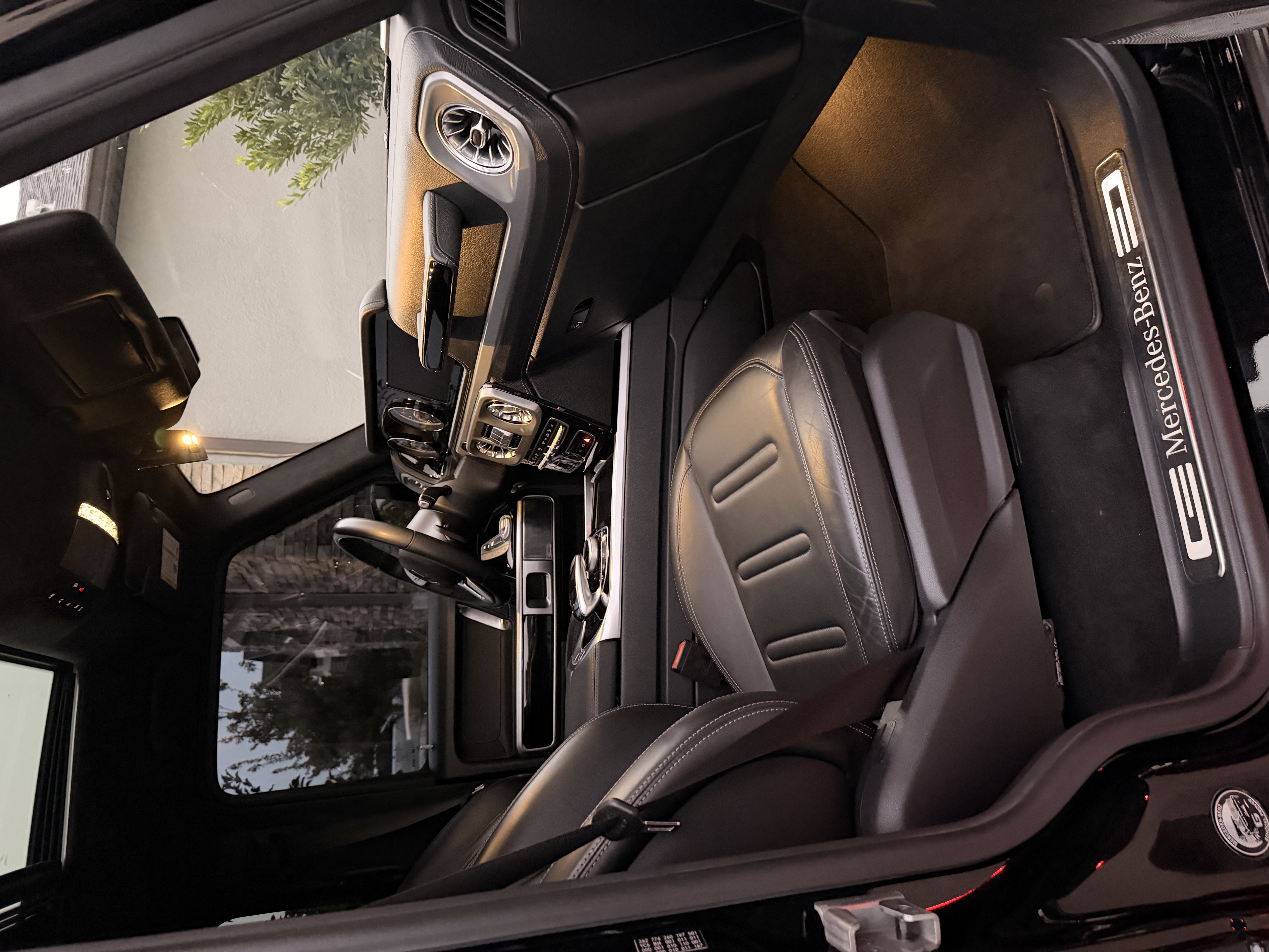 Used 2019 Mercedes-Benz G 550 image 11
