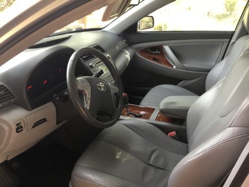 Used 2009 Toyota Camry XLE image 13