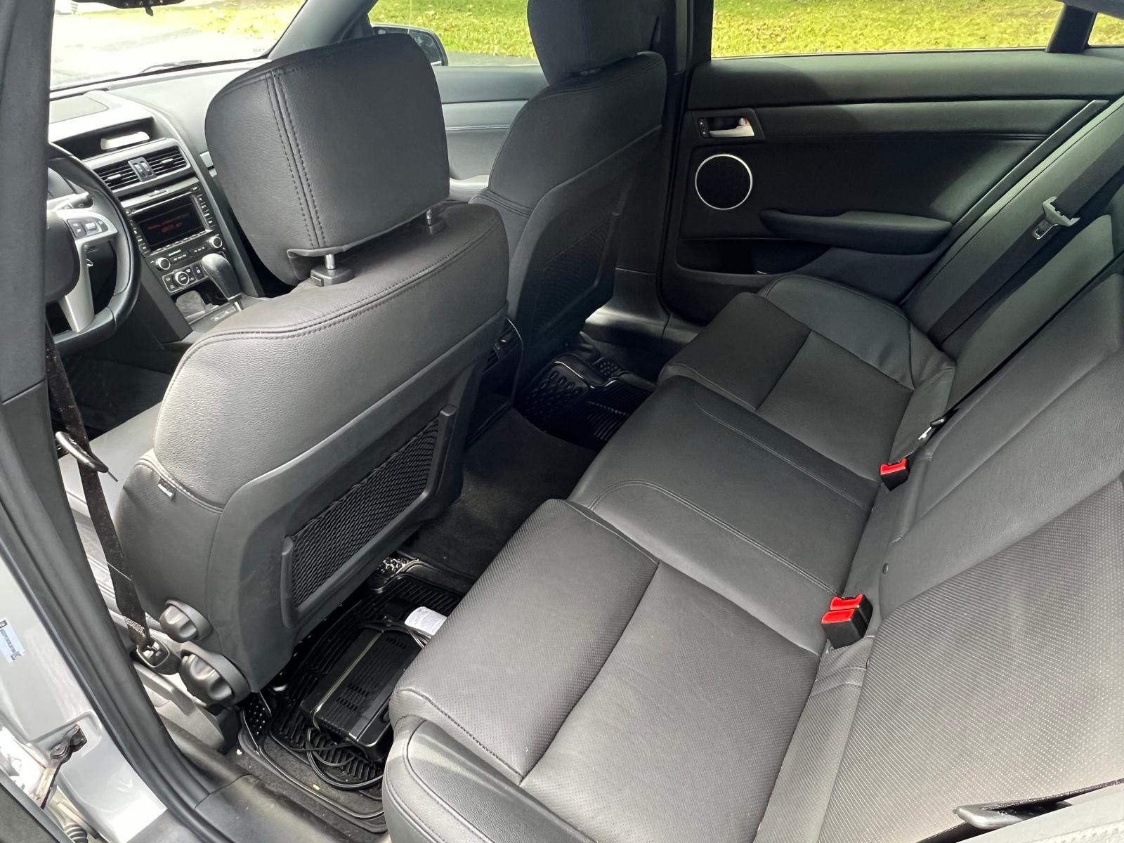 Used 2009 Pontiac G8 GXP RWD image 17