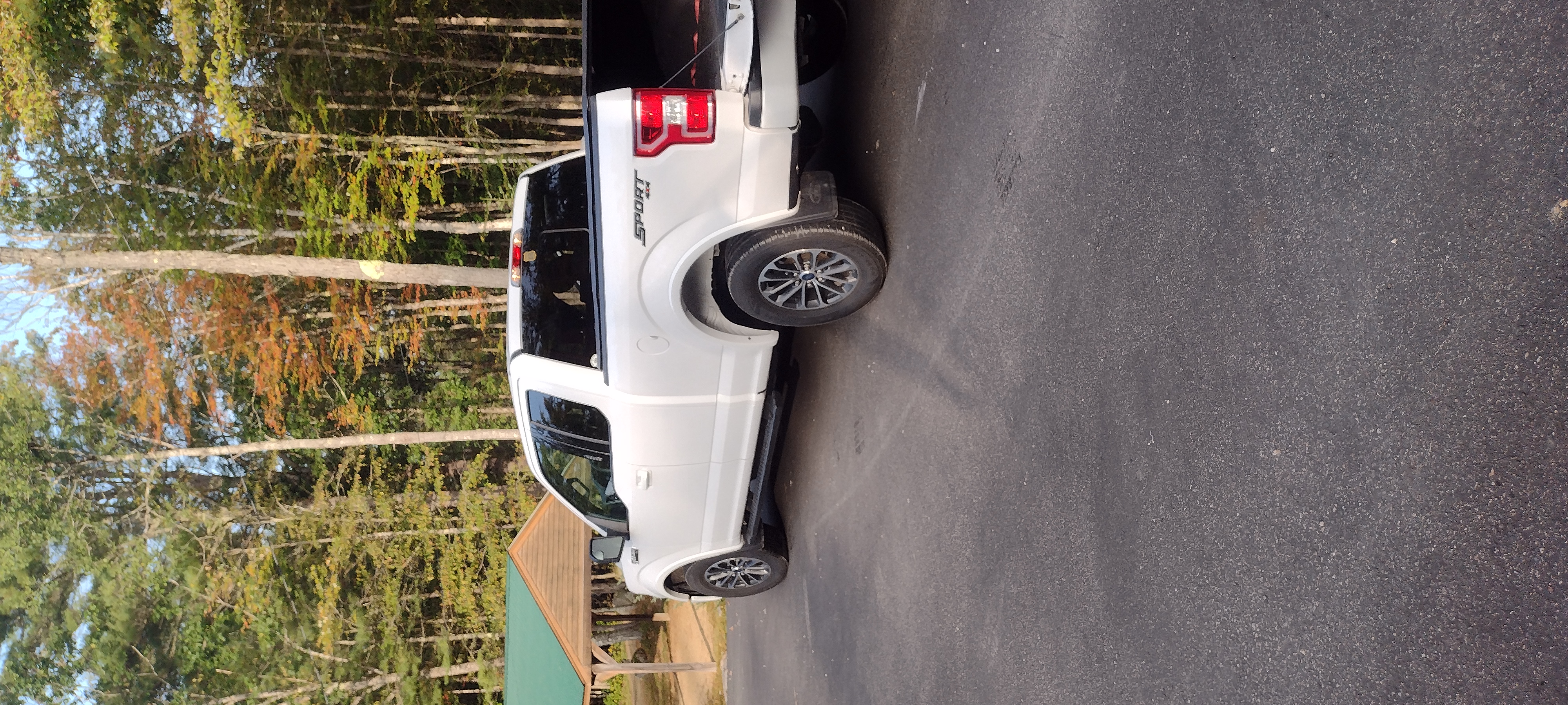 Used 2019 Ford F150 XLT w/ Equipment Group 302A Luxury AWD/4WD image 2