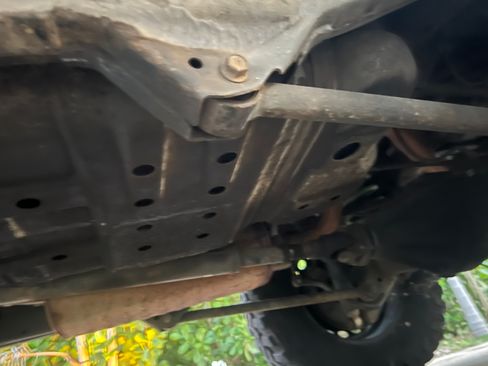 Used 1999 Toyota Land Cruiser AWD/4WD image 18