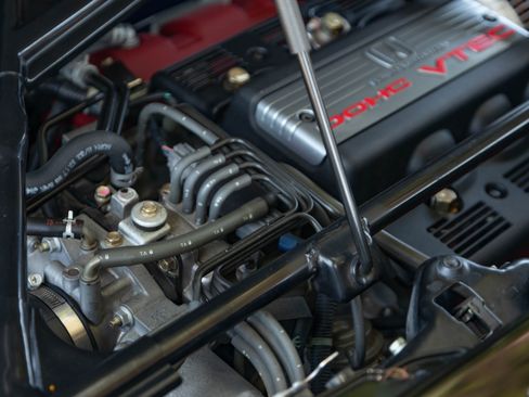 Used 2000 Acura NSX T image 27