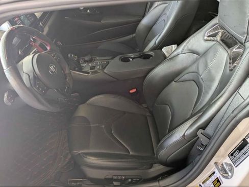 Used 2020 Toyota Supra Premium image 13
