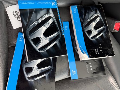 Used 2007 Honda Pilot EX-L image 14