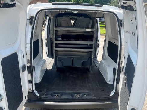 Used 2020 Nissan NV200 S FWD image 2