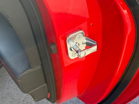 Used 2017 Chevrolet Corvette Grand Sport image 15