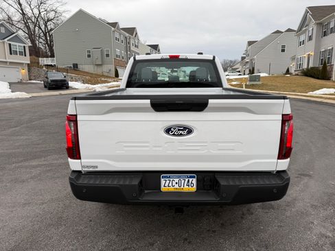 Used 2024 Ford F150 XL image 5
