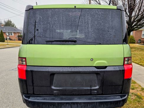 Used 2007 Honda Element EX image 5