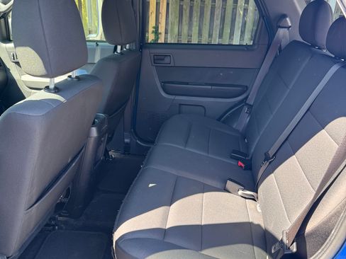 Used 2012 Ford Escape XLT FWD image 12