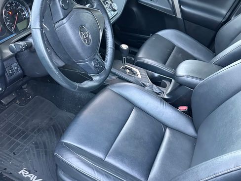 Used 2014 Toyota RAV4 Limited image 5