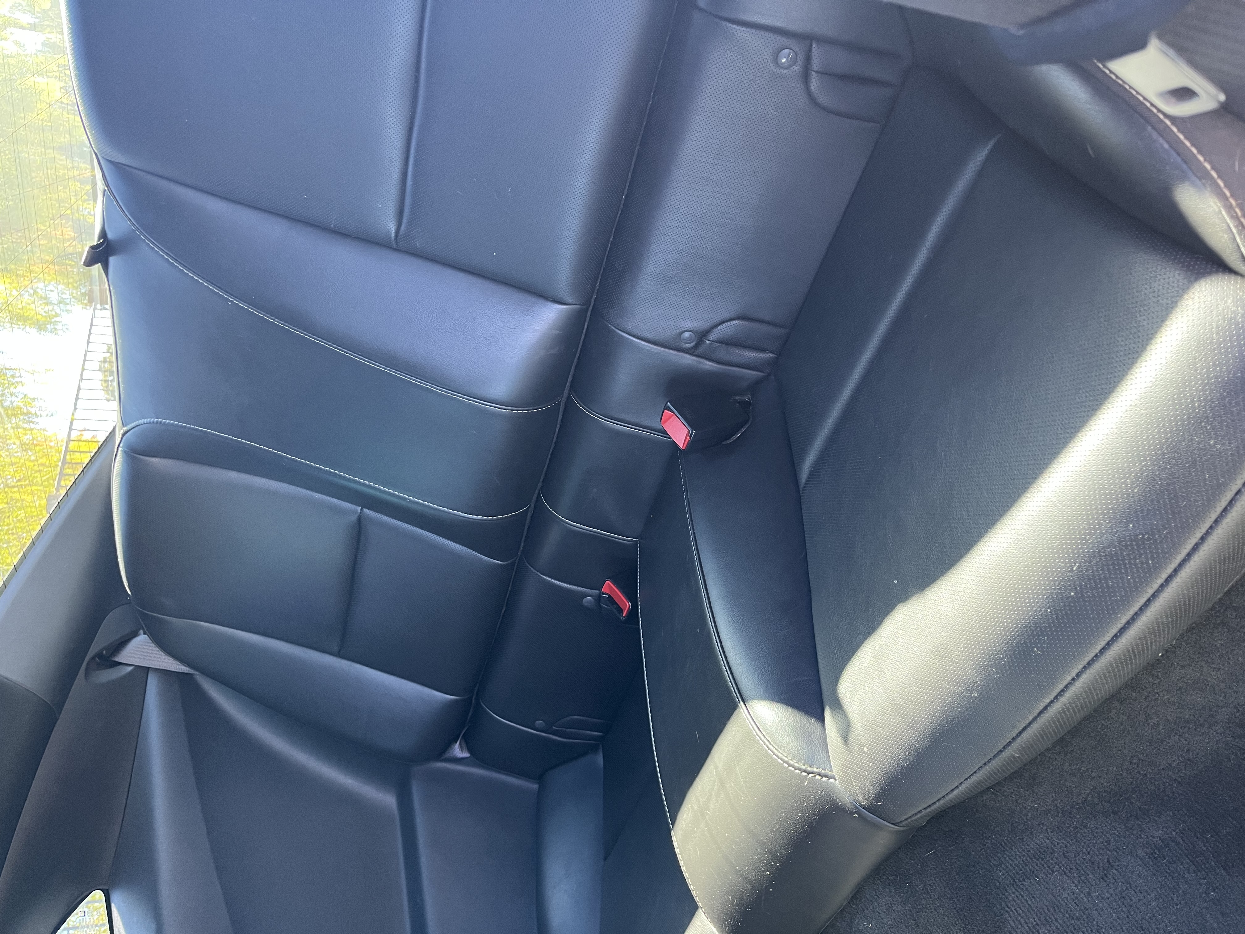Used 2015 Chevrolet Camaro LT w/ RS Package RWD image 14