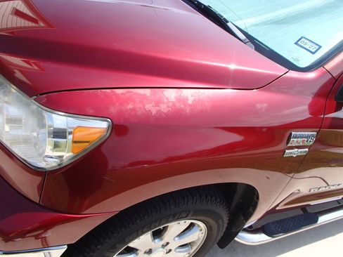 Used 2010 Toyota Tundra SR5 RWD image 5