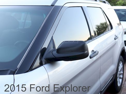 Used 2015 Ford Explorer 4WD image 8